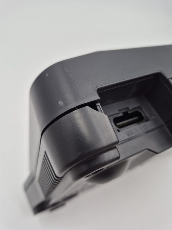 Nintendo 64 zwart met aansluitmateriaal budget - Afbeelding 5