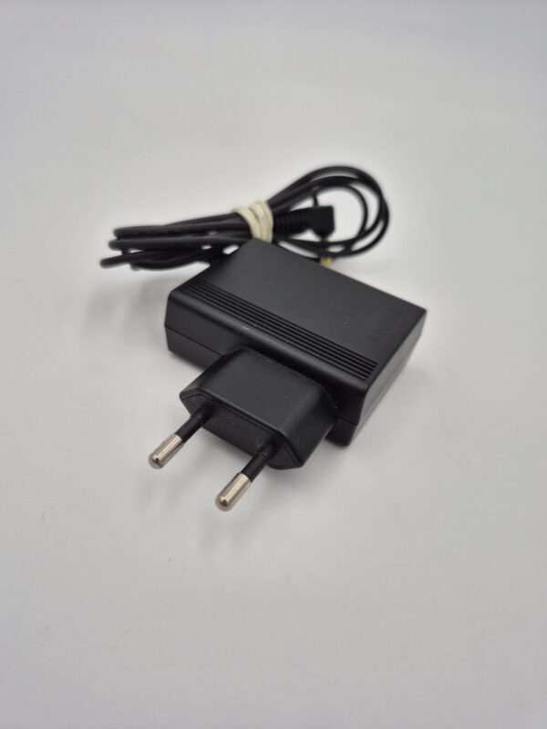 Sony PSP 5V 1500 mA Charger Adapter Officiëel Product