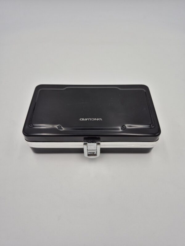 Sony PSP 1000 Serie Bewaarkoffer zwart