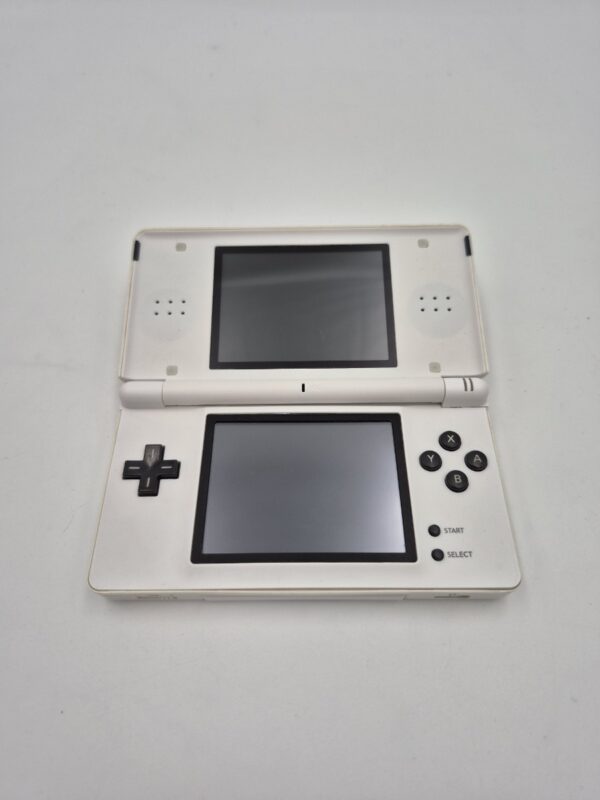 Nintendo DS Lite Bathing Ape Wit