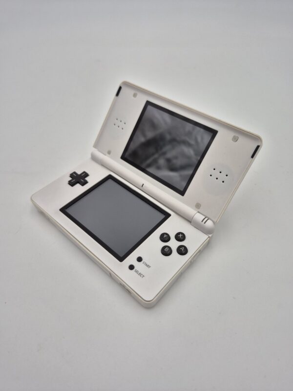 Nintendo DS Lite Bathing Ape Wit - Afbeelding 2