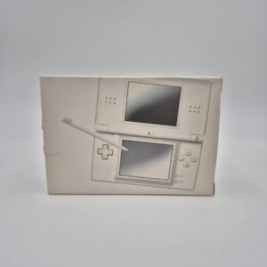 Nintendo DS Lite Wit in doos