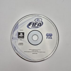 FIFA 2000 PS1