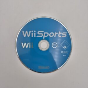 Wii Sports Wii
