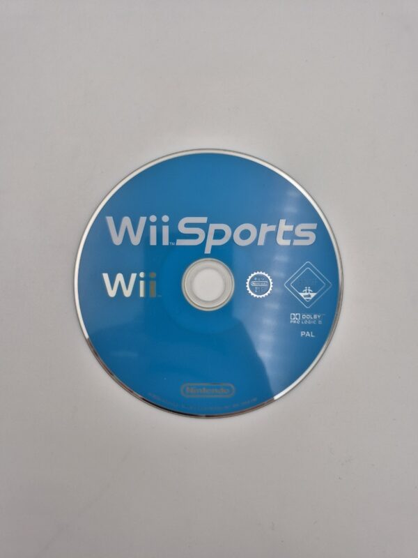 Wii Sports Wii