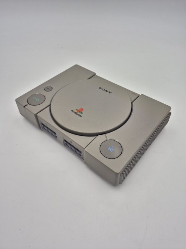 Sony Playstation 1 SCPH-7502 met aansluitmateriaal Budget - Afbeelding 2