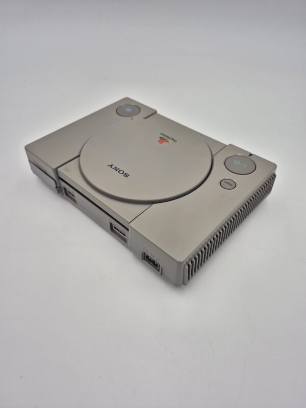 Sony Playstation 1 SCPH-7502 met aansluitmateriaal Budget - Afbeelding 3
