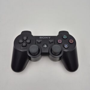 Playstation 3 Sixasis Dual Shock Controller USB budget