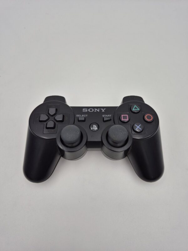 Playstation 3 Sixasis Dual Shock Controller USB budget