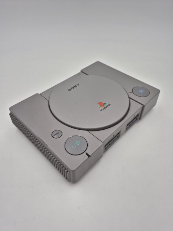 Sony Playstation 1 SCPH-7502 met aansluitmateriaal - Afbeelding 3