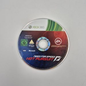 Need For Speed Hot Pursuit XBOX 360