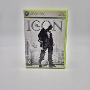 Def Jam: Icon Xbox 360
