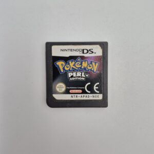 Pokémon Perl Edition