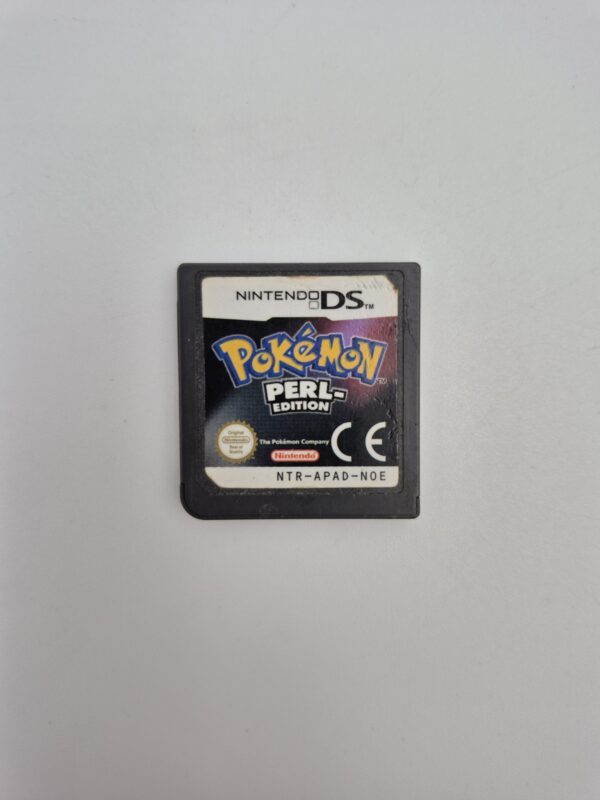 Pokémon Perl Edition