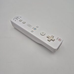 Wii Remote Wit Motion Plus Inside