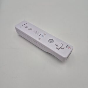 Wii Remote Wit third party