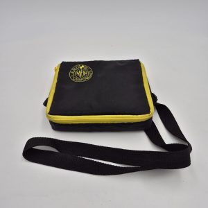 Gameboy DMG draagtas Zwart/geel