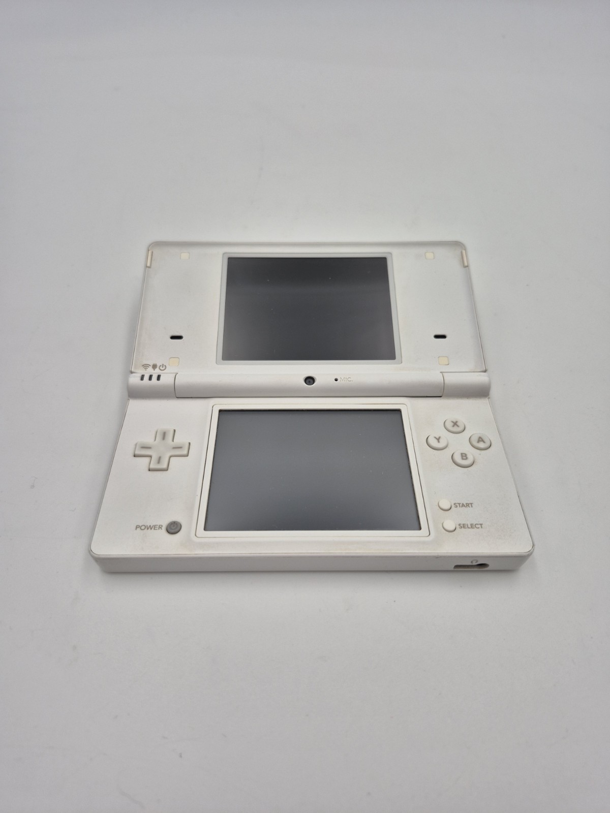 Nintendo DSi Wit redelijke staat