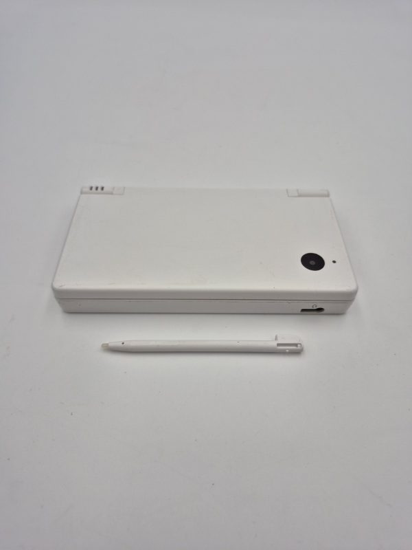 Nintendo DSi Wit redelijke staat - Afbeelding 7