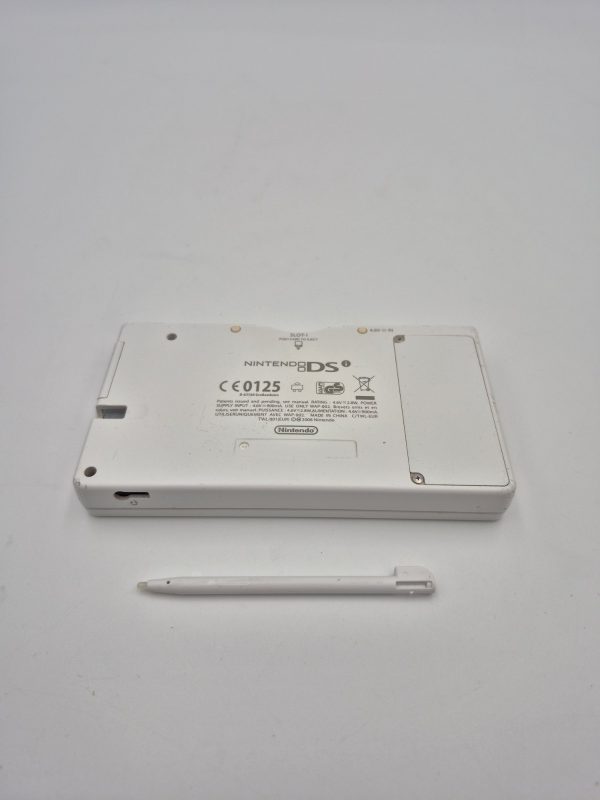 Nintendo DSi Wit redelijke staat - Afbeelding 6
