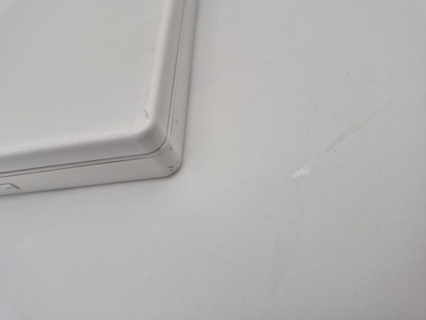 Nintendo DSi Wit redelijke staat - Afbeelding 5