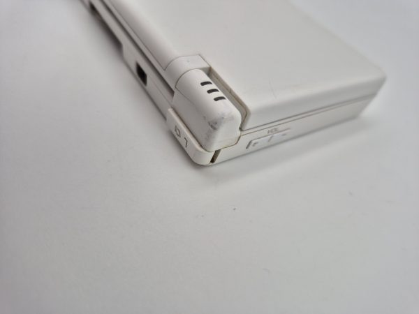 Nintendo DSi Wit redelijke staat - Afbeelding 3