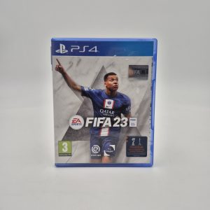 FIFA 23 PS4