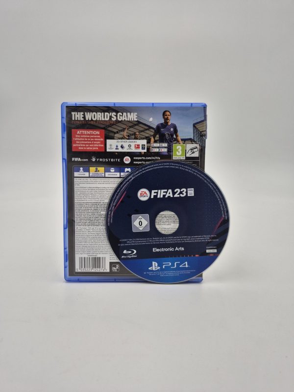 FIFA 23 PS4 - Afbeelding 2