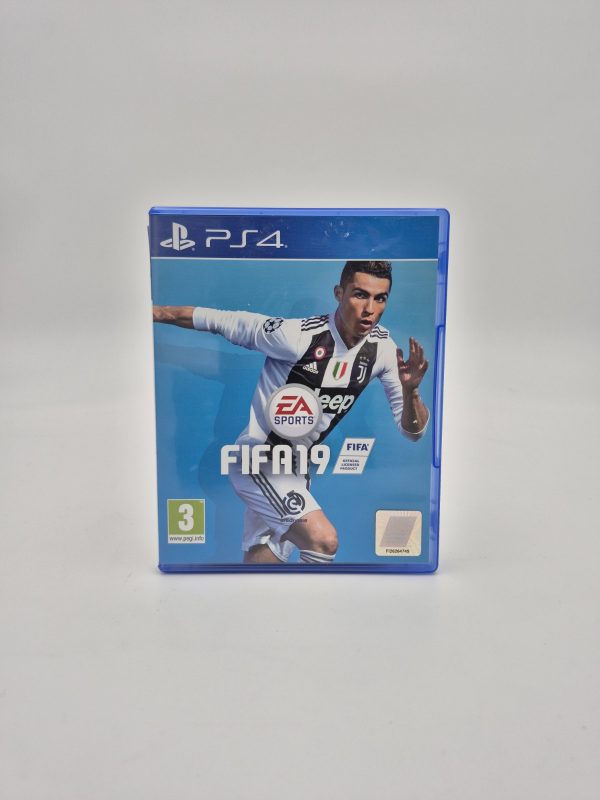 FIFa 19 PS4