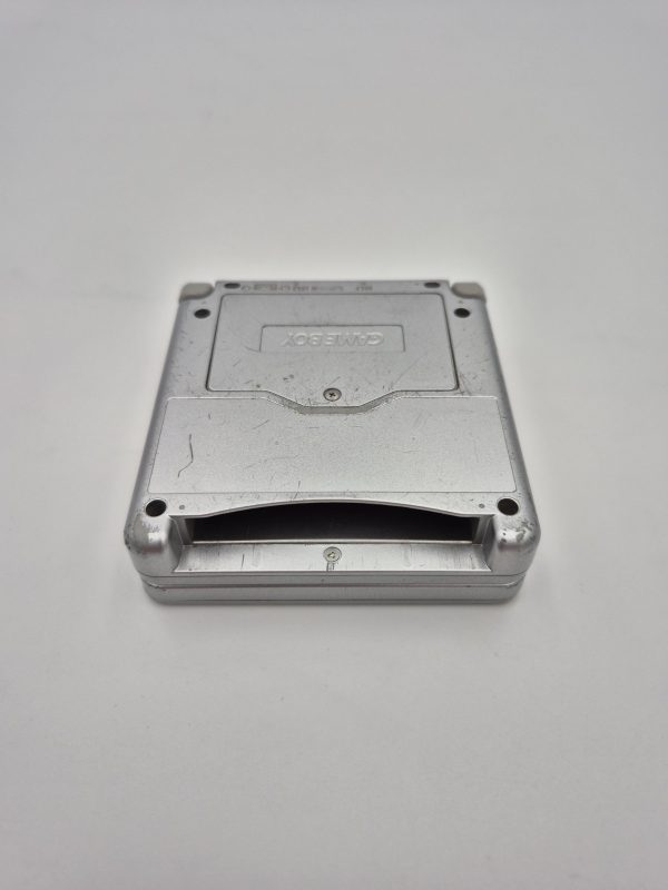 Nintendo Gameboy Advance SP AGS-001 Tribal minder fraai - Afbeelding 3