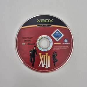XIII Xbox