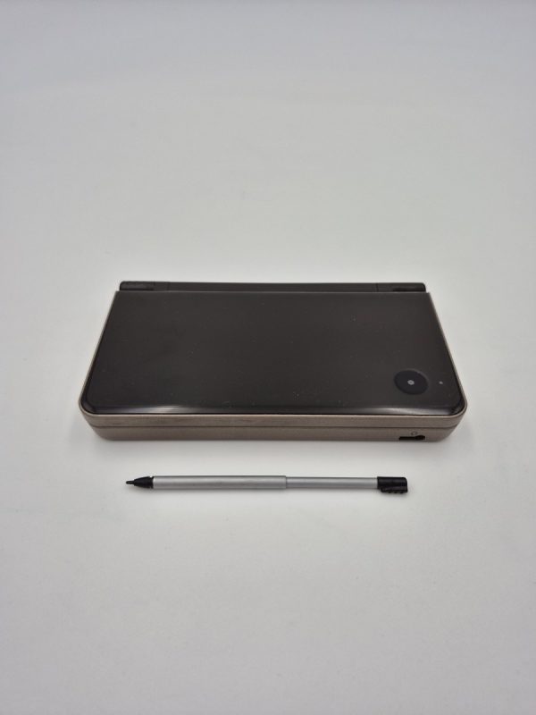 Nintendo DSi XL Antraciet (Dark Grey) - Afbeelding 4