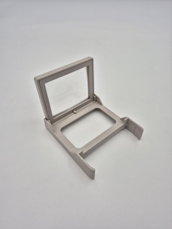 Nuby Vergrootglas voor DMG Gameboy - Afbeelding 2