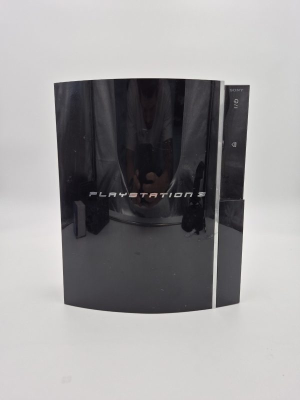 Playstation 3 CECHC04 (Phat) - Afbeelding 2