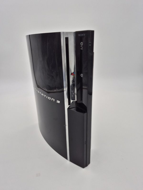 Playstation 3 CECHC04 (Phat) - Afbeelding 3