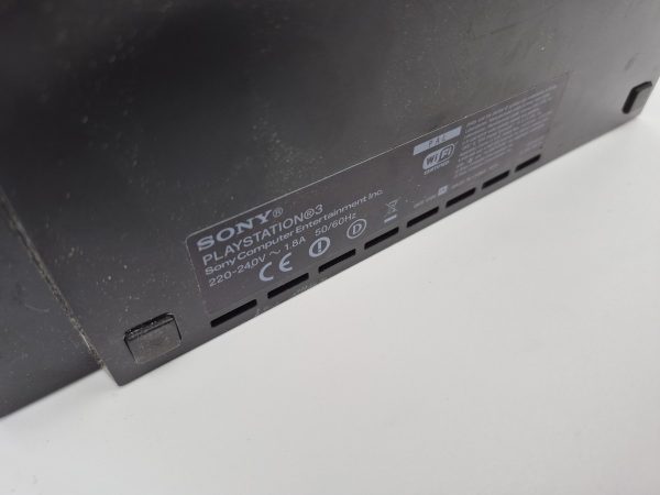 Playstation 3 CECHC04 (Phat) - Afbeelding 4