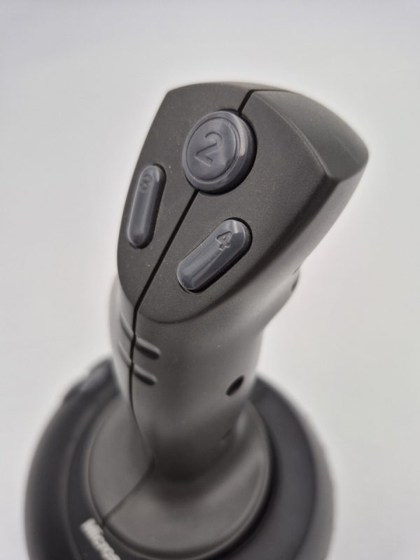 Microsoft Sidewinder USB Joystick - Afbeelding 3