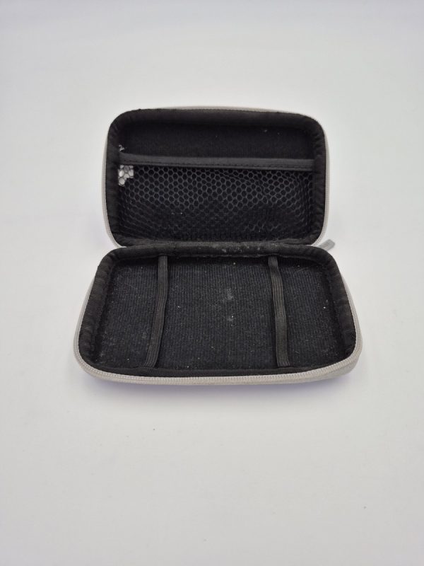 Nintendo DS Lite bewaaretui lila - Afbeelding 2