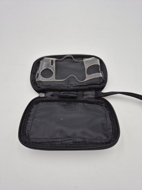 Officiele Nintendo DS Lite bewaaretui wit - Afbeelding 2