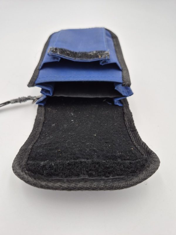 Gameboy Color Draagtasje Blauw - Afbeelding 2