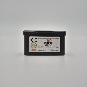 FIFA Football 2005 GBA