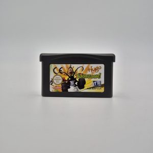 Hugo Bukkazoom! GBA