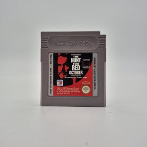 Hunt for Red October GB