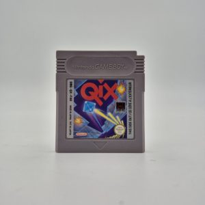 Qix GB