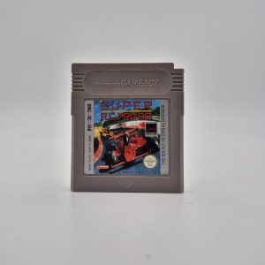 Super R.C. Pro AM GB
