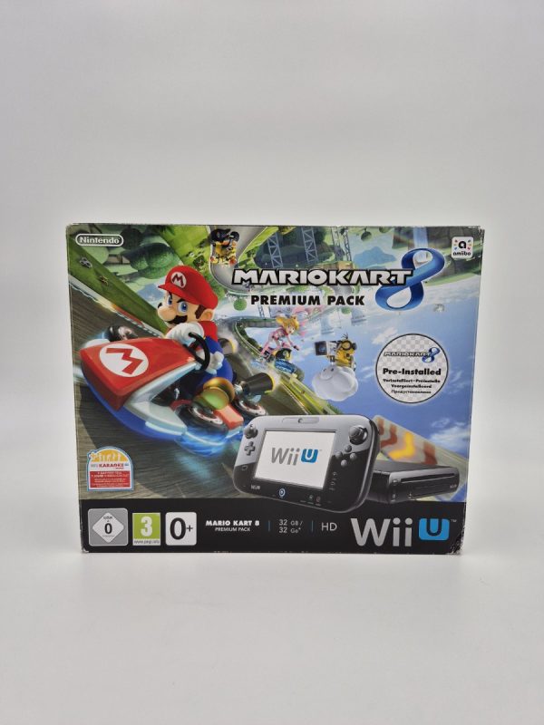 Mario Kart 8 Premium Pack Wii U - Afbeelding 2