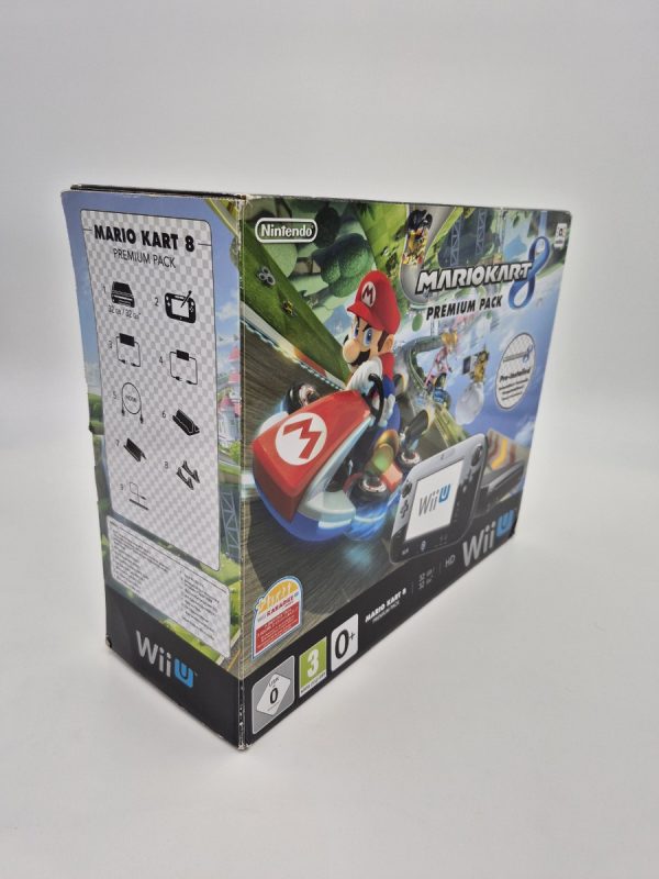 Mario Kart 8 Premium Pack Wii U - Afbeelding 4