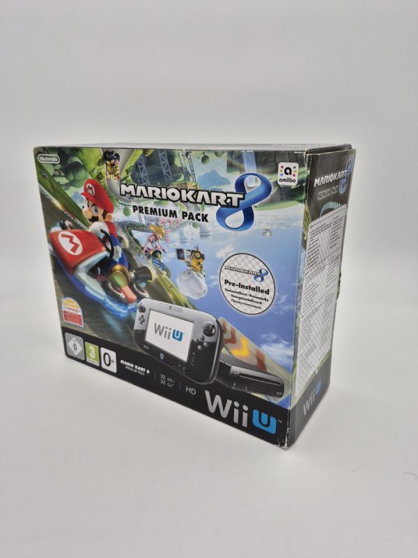 Mario Kart 8 Premium Pack Wii U - Afbeelding 3