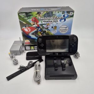 Mario Kart 8 Premium Pack Wii U