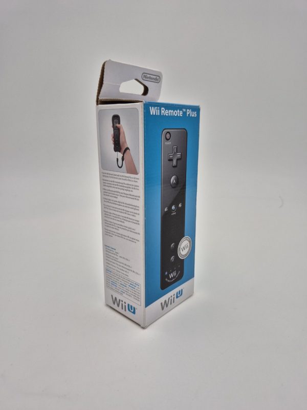 Wii Remote Plus Wii U - Afbeelding 3